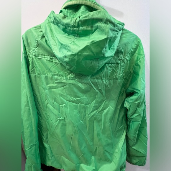 Adidas windbreaker - Picture 6 of 8